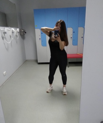 Анкета проститутки Ирина - город Бобрка, 30 лет, №7161